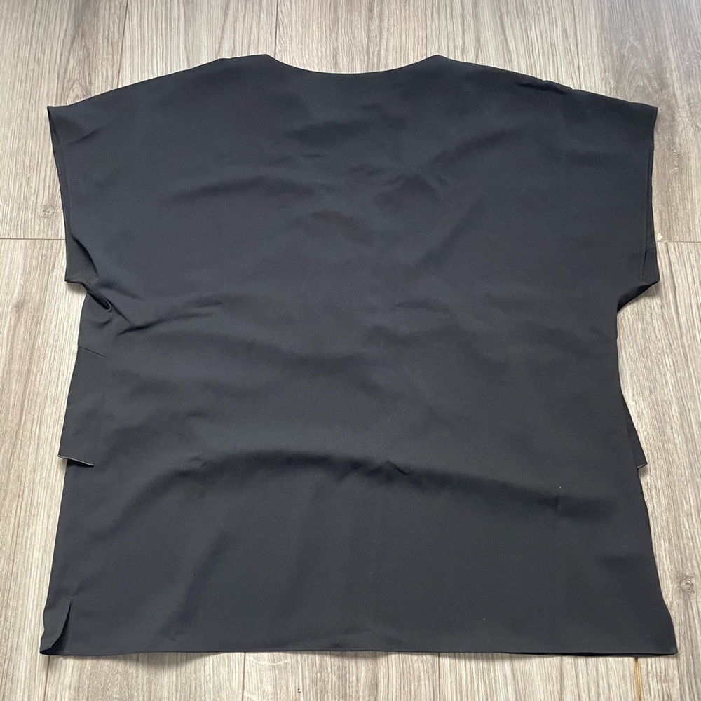 BOSS‎ Inona Ruffled Top - Picture 2 of 8